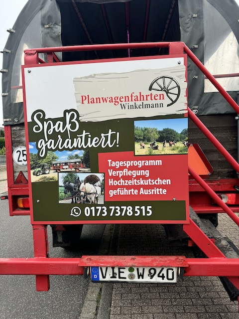 50 Jahre Sommerfest